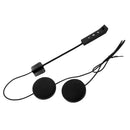 BT11 Bluetooth 5.0 Wireless Headset Earphone for Motorcycle Helmet Intercom