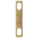 4Pcs Brass Neck Metal Shims 0.2mm 0.5mm 1mm Thickness for ST Electric Guita I4K8