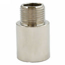 Xygen Sensor Angled Extender Spacer 90 Degree 02 Bung Extension M18 X 1.5