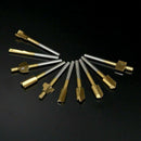 Wood Carving Tools Cutter For Dremel Rotary Engraving Drilling DIY Accessories
