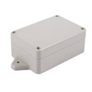Dustproof IP65 Plastic Enclosure Project Case DIY Junction Box 83x58x34mm L Y8T3