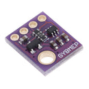 1Pc 3in1 GY-BME280-5V digital sensor barometric pressure sensor module Au SJ%a