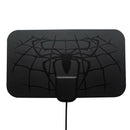 960 Miles Range Indoor HDTV 1080P Antenna HD Skywire 4K Strong Signal Reception