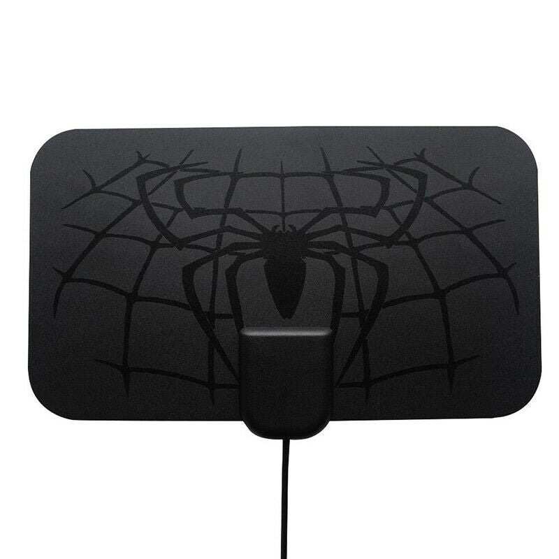 960 Miles Range Indoor HDTV 1080P Antenna HD Skywire 4K Strong Signal Reception