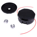 For Echo Speed-Feed 400 Bump String Trimmer Head SRM-225 SRM-230 SRM-210 EBJC&k