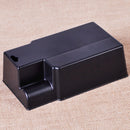 Central Armrest Storage Secondary Glove Box Tray Organize fit for Jeep Renegade