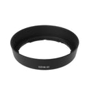 New HB-20 Lens Hood Replacement For Nikon AF 28-80mm F/3.3-5.6G Camera Accessory