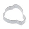 stainless steel cookie cutter biscuit mold kitchen baking hot air balloon-ME
