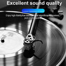 2 in 1 USB Bluetooth 5.0 Receiver AUX Audio Transmitter Adapter  for TV/PC/Car