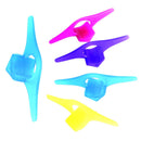 5pcs Creative Thumb Thing Book Holders Plastic Book Markers Reading Tool Gift
