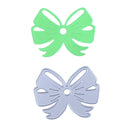 Gift Flower DIY Metal Embroidery Stencil Scrapbook Craft Cutting Die