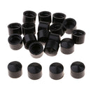 20pcs Skateboard Longboard Truck Replacement  Cups type 1 Unbranded