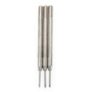 3pcs Watch Band Spring Bars Strap Link Pins Remover Repair Kit Tool Watchmake BX