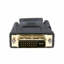 24+5Pin HDTV Female to Female DVI Male/VGA Male/HDMI Male Adapter Connector New