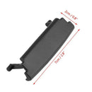 Car Armrest Console Lid Cover,Center Latch Clip Catch ,Latch Clip for Audi