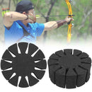 Archery Arrow Holder EVA Foam Round Rack Separator Protection Spliter. Quiv I9M2