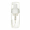 100ml Empty Foam pump Bottle Liquid Dispenser With Cap O8V4