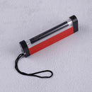1PCS Mini portable UV ultra violet light lamp torch bank notes Check M&O