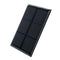 0.7W 1.5V Solar Panel Polycrystalline Silicon 1.2v Batter Charger w/ Cable