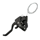 2Pcs MTB Bike Shifters EF51-7 3X7 21 Speed MTB Bicycle Bike Left Right Cycl
