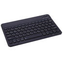 Russian Keyboard Ultra-Thin Bluetooth 3.0 Wireless Keyboard For Computer Of J5M9