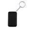 7 Keys Mini Universal TV Remote Control Keychain Television Set Controller