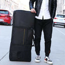 Waterproof 61-Key Electronic Keyboard Storage Bag Pouch