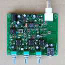 Assembled Airband Radio Receiver Aviation Band Airport Ground Support plane