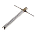 Stainless Steel Winter Ice Fishing Accessories Tool Ice Drilling Camping