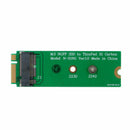 1X(M.2 Ngff To Ssd Hard Disk Ngff M.2 To X1 Carbon 2013 Notebook Adapter Ca
