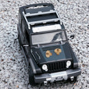 4Pcs Copper Gear for WPL B1 B24 B16 C24 1/16 4WD 6WD RC Car Kit DIY Spare PaM9T5