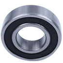 6004-2RS Double Side Sealed Ball Bearing 20mm x 42mm x 12mm