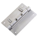 Corrosion-Resistant Stainless Steel Door Hinges Strap Hinge For Marine Boat