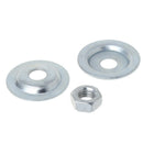 Spindle Adapter Bench Grinder Left Axial For Grinding Polishing 8Mm Shaft M