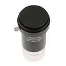 Fully Multi-coated 1.25 Inch Astronomy Telescope Eyepiece 5X Barlow Lens Purple