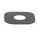 Rear Back Camera Glass Replacement Lens Cover With Adhesive For HTC One M9