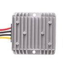 24V DC To 12V 240W DC 20A Voltage Converter Stepdown Waterproof Truck Adapter