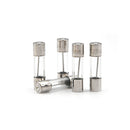 100Pcs/Box 5*20mm 20A 250V Fuses 20 Amp Glass Tube Fast-Blow Fuse JR FT