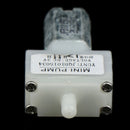 Micro Mini M20 Air Oxygen Pump Electric Gas Pumps for Sphygmomanometer MonitBSE