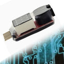 RC Lipo Battery Low Voltage 1-8S Buzzer Indicator Checker Tester LE Alarm D S0C8
