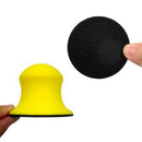 4 Pieces 3 Inch Hand Sanding Block