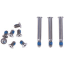 10x Bottom Case Cover Screw Screws Set For Pro Series 13" 15"   SEAU