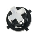 Transforming D-Pad For Microsoft Xbox 360 Controller Rotating Dpad Direction
