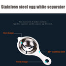 Separator  White Yolk Convenient Home Stainless Steel Cooking Tools