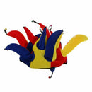 Fool cap fool cap Harlequin hat fool cap cap carnival