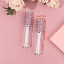 Empty Plastic Lip Gloss Tubes Container DIY Refillable Balm Bottle ReusS Ew
