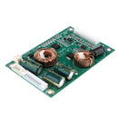26-55 Inch LED TV Backlight Constant Current Driver Board 55V-170V Output