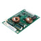 26-55 Inch LED TV Backlight Constant Current Driver Board 55V-170V Output