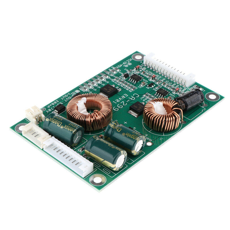26-55 Inch LED TV Backlight Constant Current Driver Board 55V-170V Output