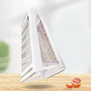 Double-sided Slicer Cheese cutter Potato Cheese Butter Slicer Kitchen ToolsB Hn